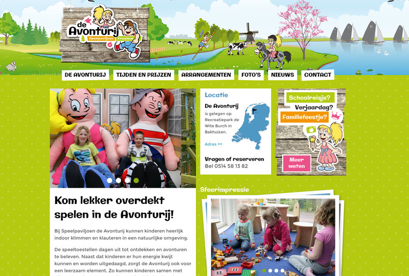 Avonturij