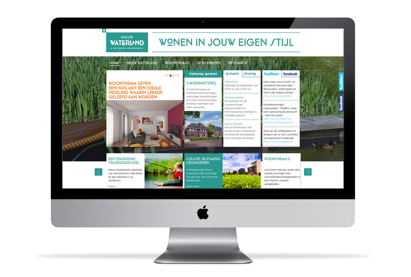 Nieuw Waterland