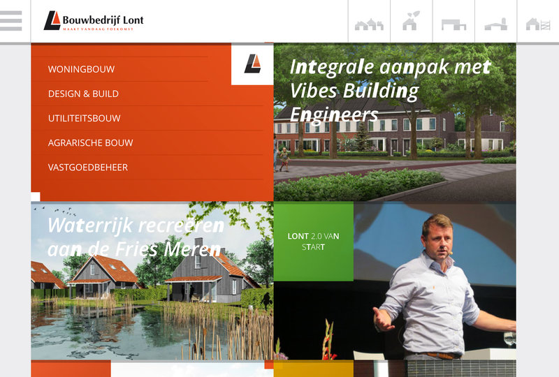 Bouwbedrijf Lont