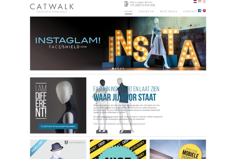 Catwalk